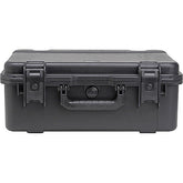 SKB 3I-1813-7B-E Mil-Std Waterproof Case 7" Deep (Black)